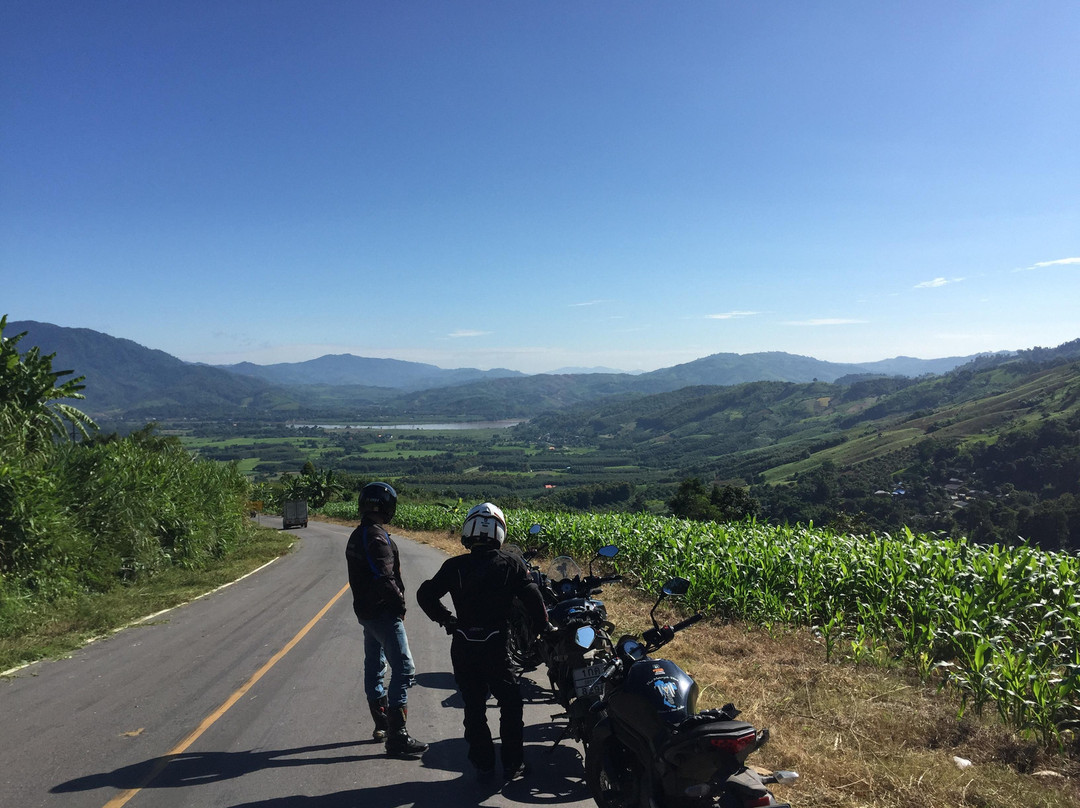 Thai Motorcycle Touring景点图片