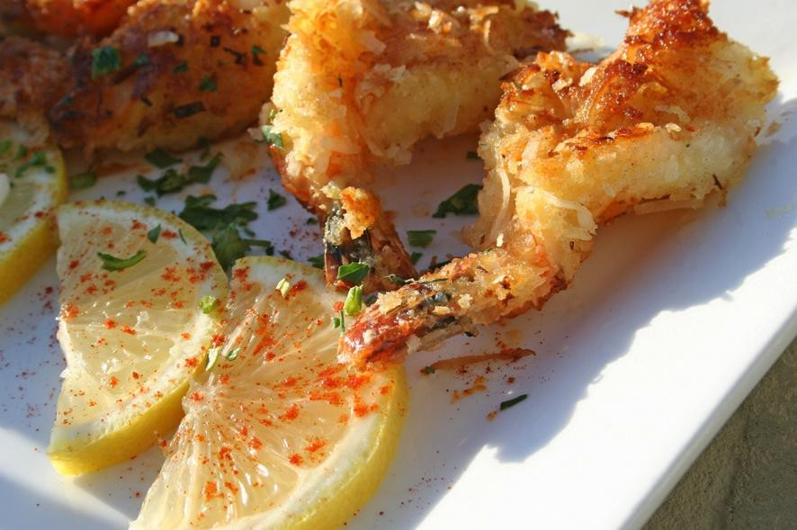 Capitola Food Tour-卡皮托拉必去景点