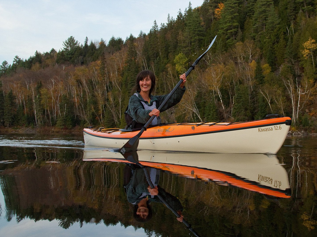 Collinsville Canoe & Kayak景点图片