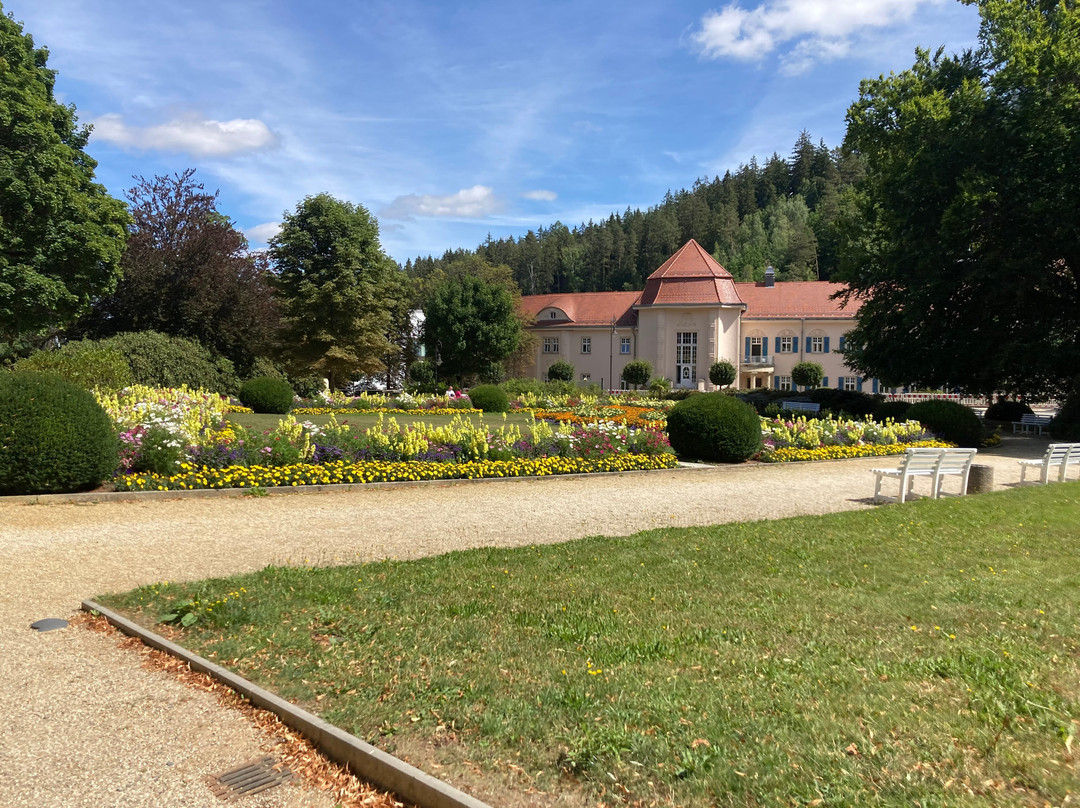 Königliches Kurhaus