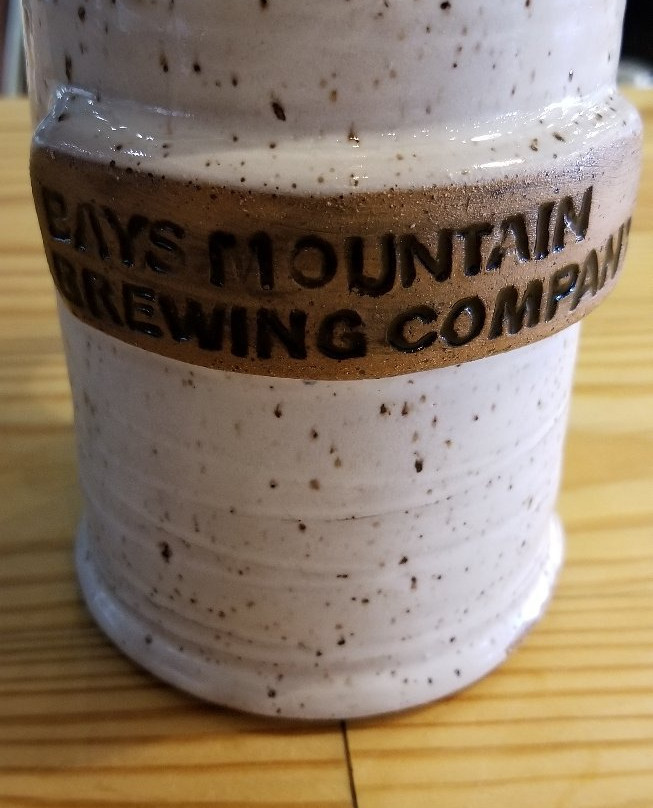 Bays Mountain Brewing Company景点图片