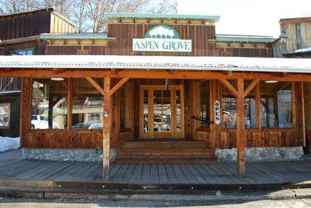 Aspen Grove景点图片