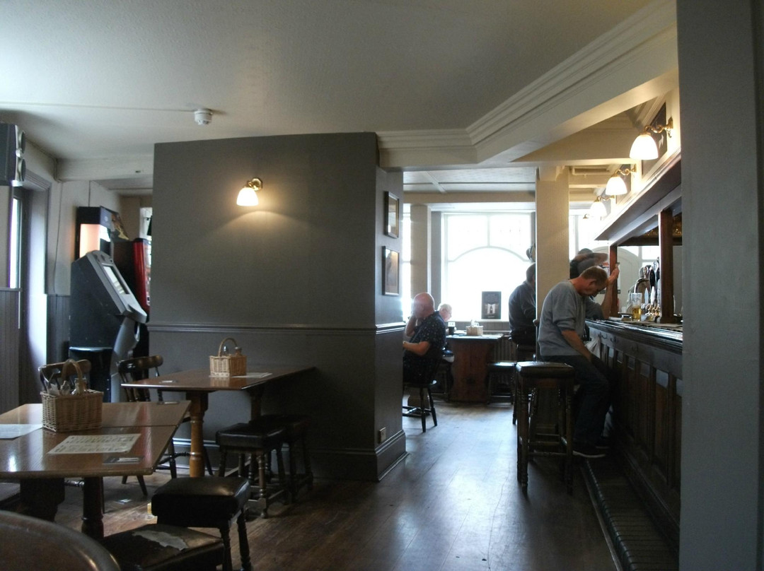 The Eastgate-奇切斯特必去景点