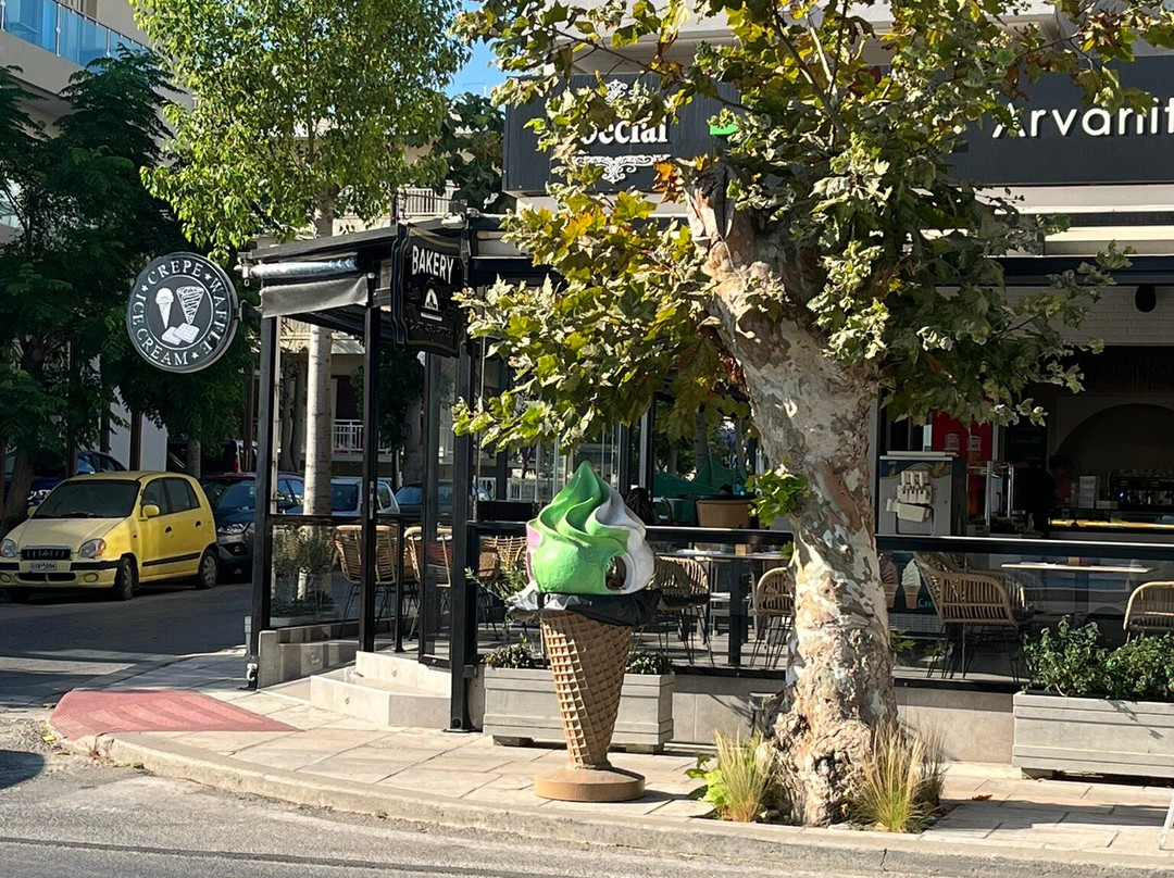 Special Bakery & Bites