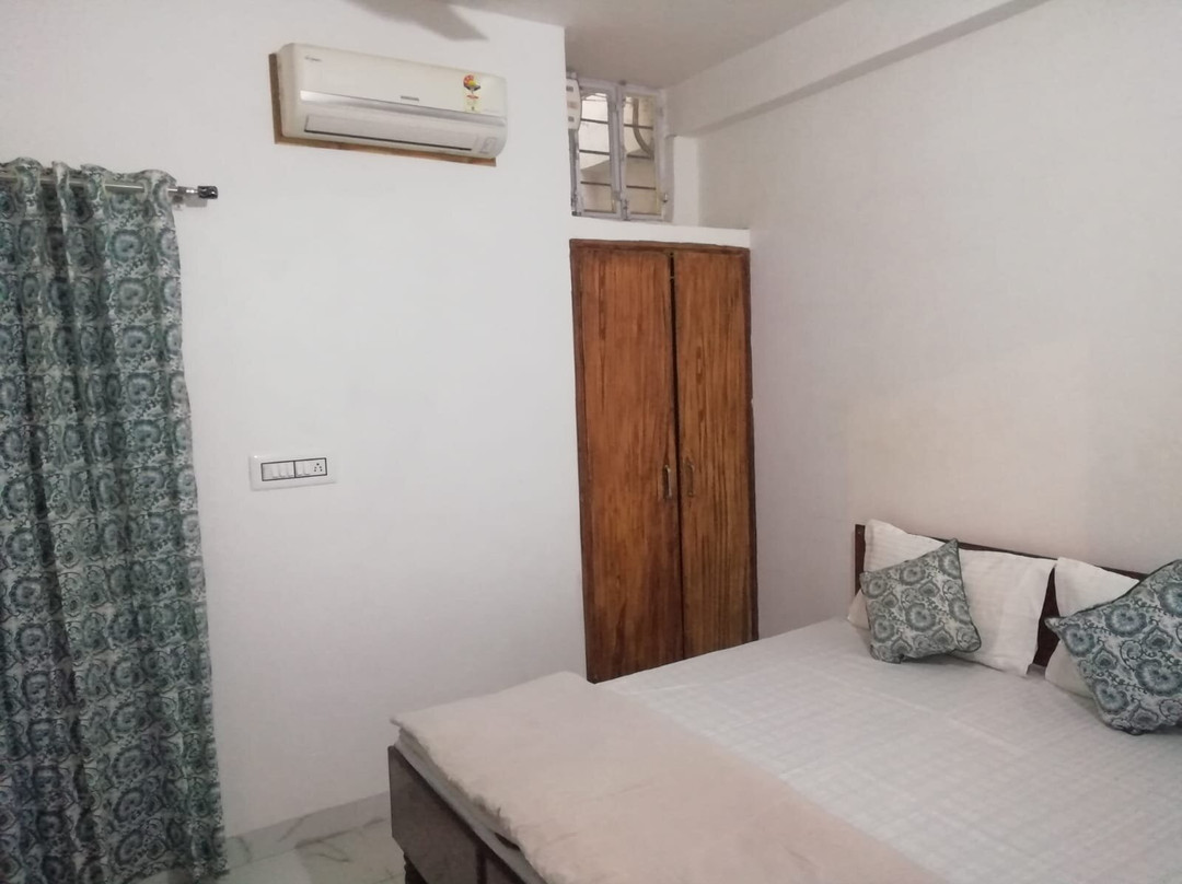 Cocoon Auberge