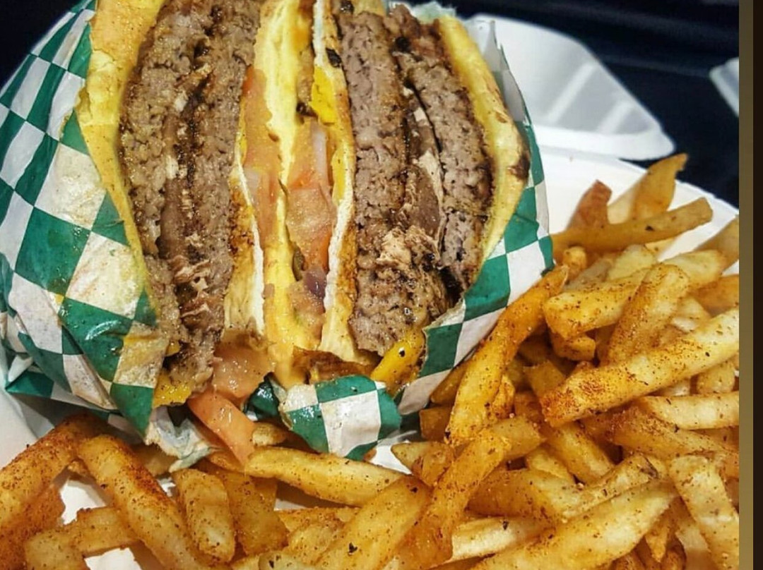 Organic Food Kings All Vegan