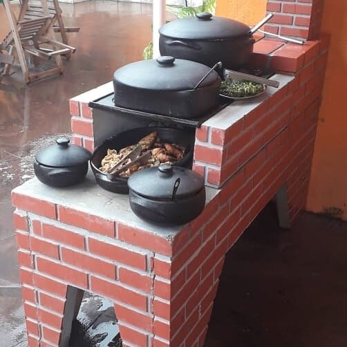 Giro's Bar E Restaurante