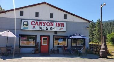Canyon Inn Bar & Grill景点图片