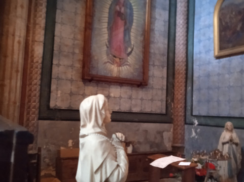 Eglise Saint-Maur de Martel-Martel必去景点