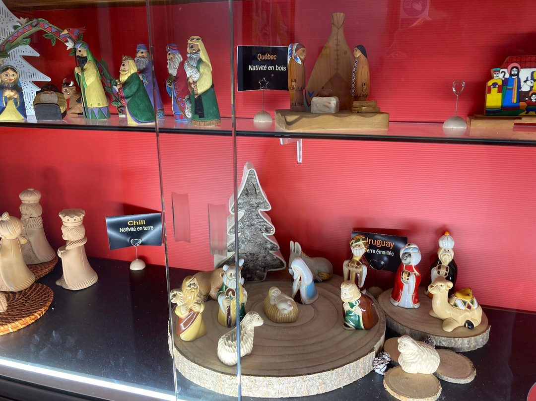 Eglise Notre-Dame de l'Assomption