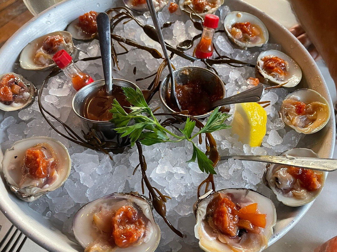 Millpond Tavern主图