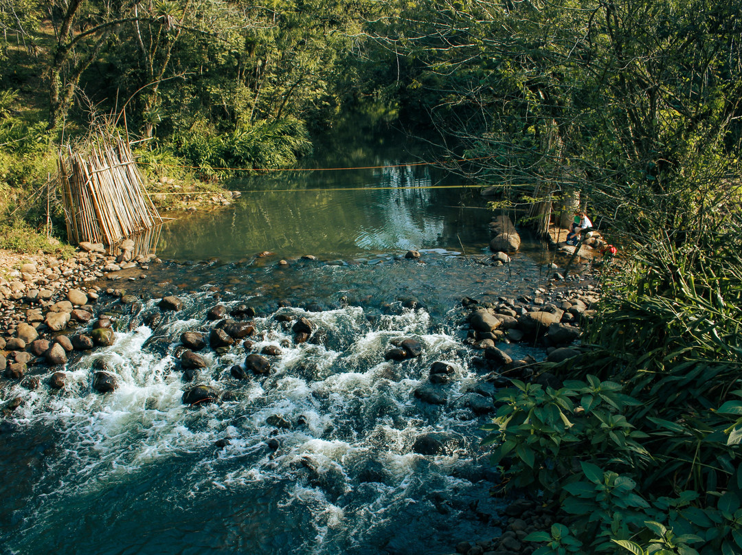 Ecoparque Dos Canyons景点图片
