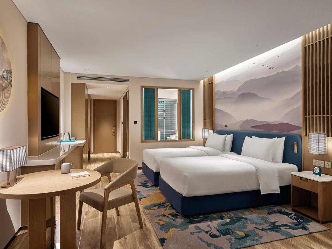 Club Med 地中海邻境·千岛湖度假村主图