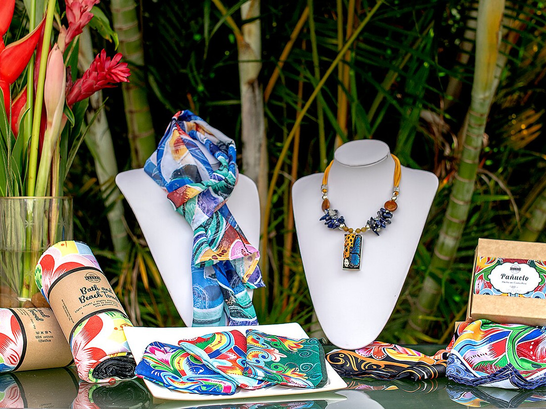 Galvez Artesanía Contemporánea景点图片