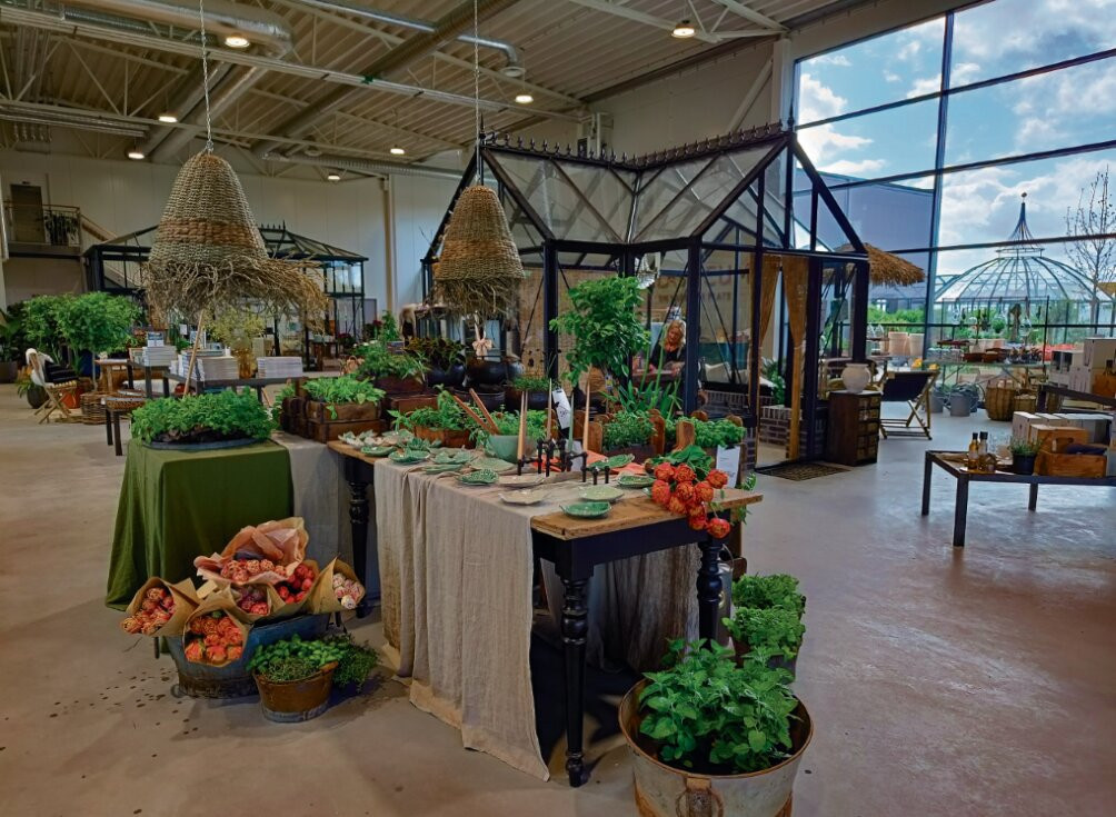 Classicum-Akarp必去景点