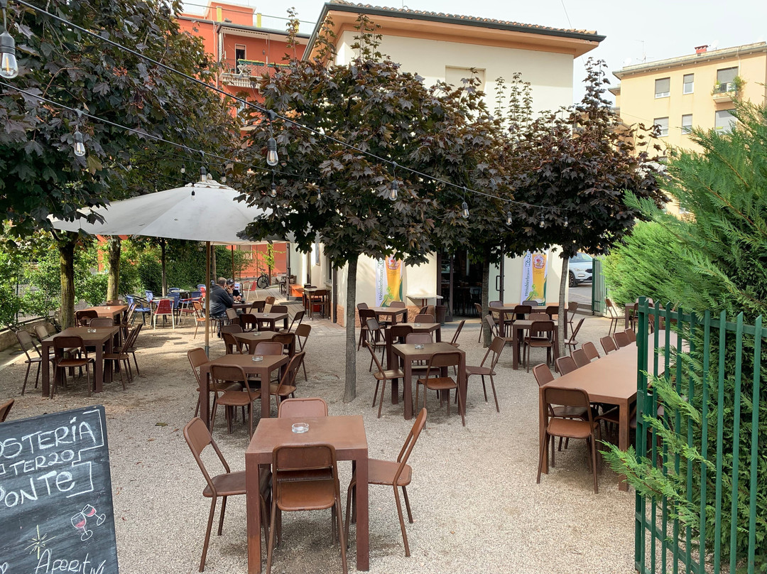 Osteria Terzo Ponte