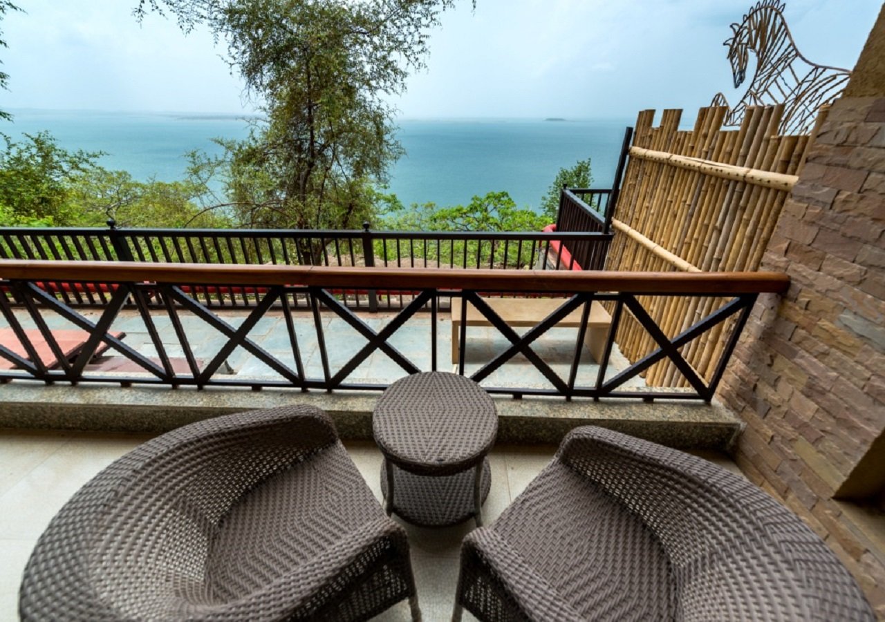 MPT Hinglaj Resort-官方