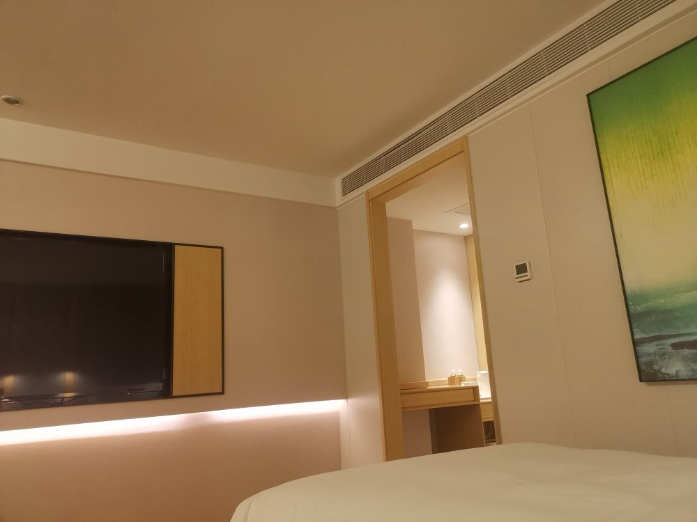 全季酒店(莆田凤凰山公园店)