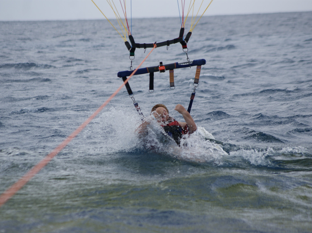 H2O Sports Hawaii-火奴鲁鲁必去景点