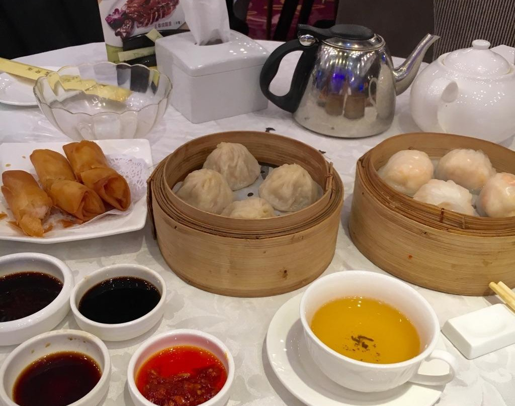 Majesty Chinese Restaurant