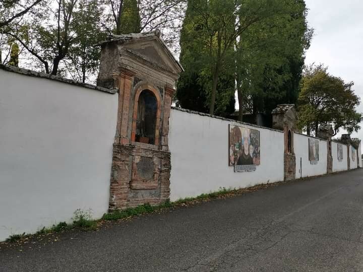 Convento Di San Giovanni Battista景点图片