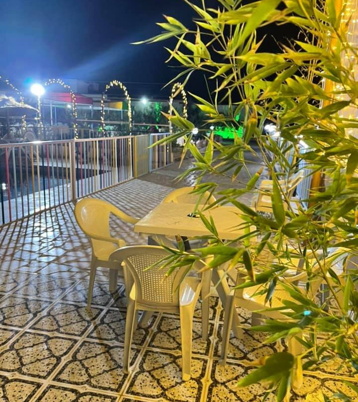 Paradise Club Sbeitla