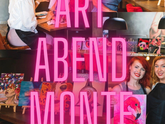 Artabend Monte-布德瓦必去景点