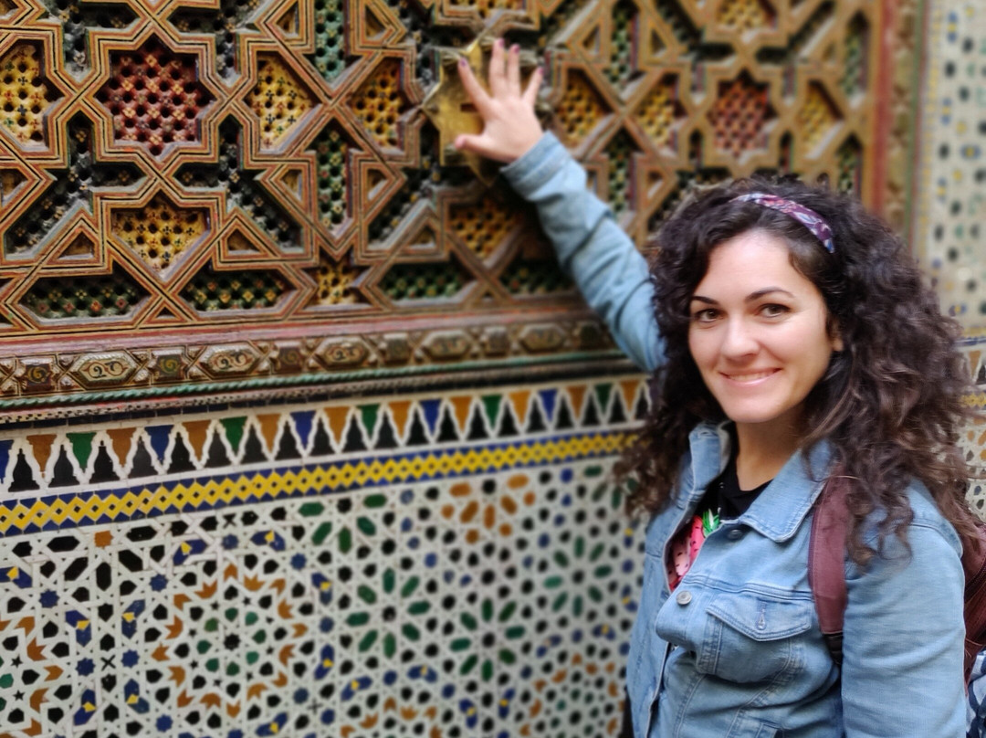 Mind your Guide-科尔多瓦必去景点