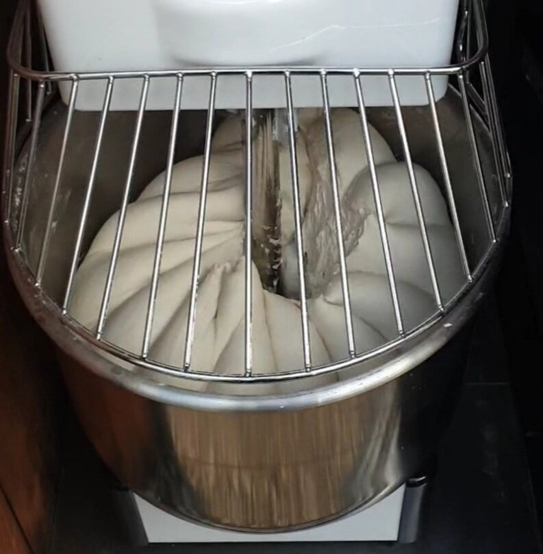 Santa Maria Pizza Italiana