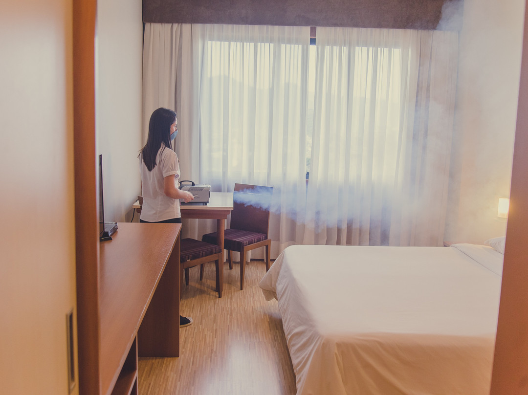 Swan Novo Hamburgo主图