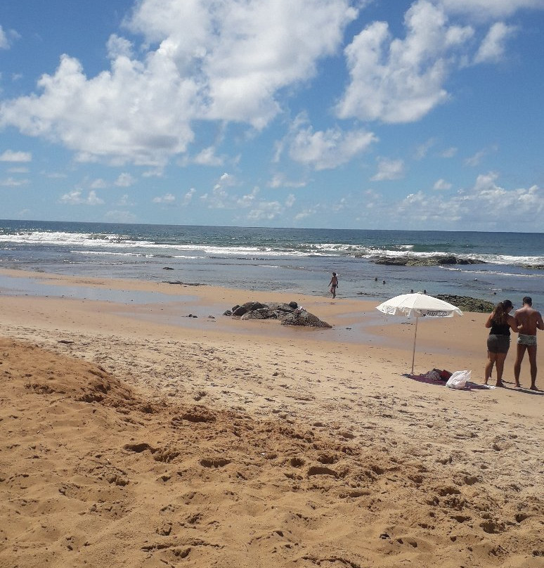Stella Maris Beach-萨尔瓦多必去景点