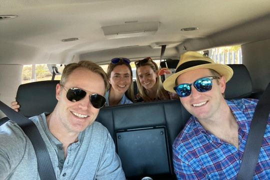 Cabo Journey-圣何塞卡波必去景点