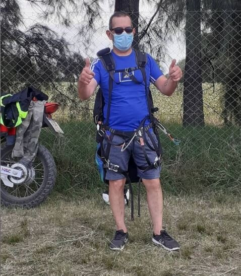 Alto Valle Parapente-Vicente Lopez必去景点