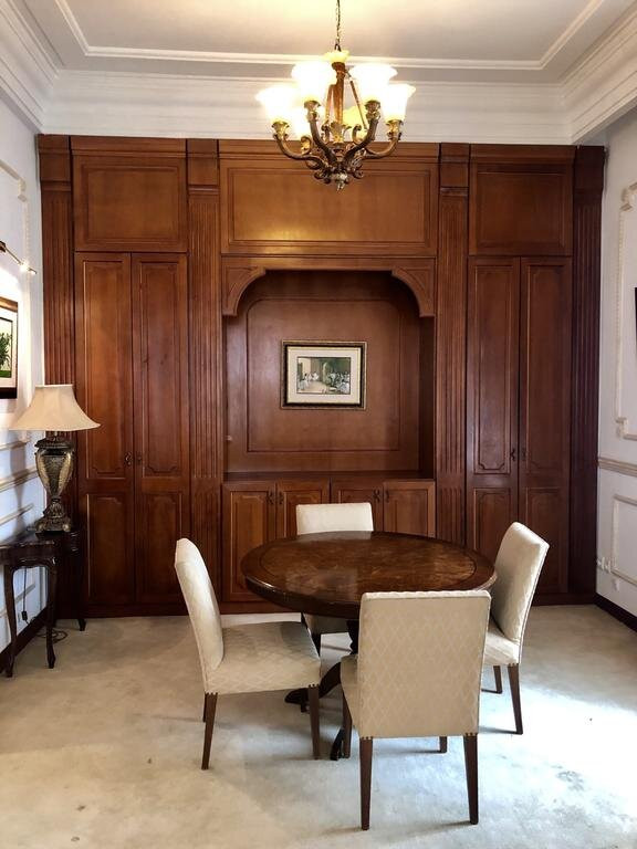 Hôtel Tunisia Palace-突尼斯必去景点