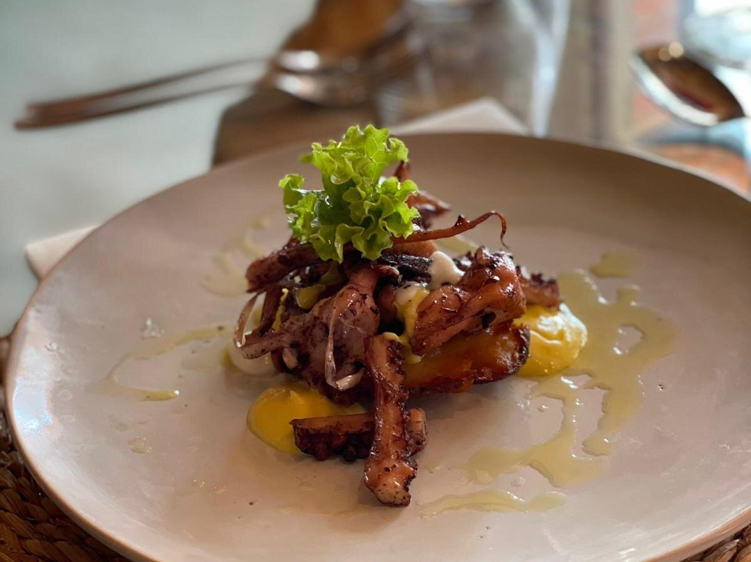 Establecimiento Juanico-Canelones必去景点