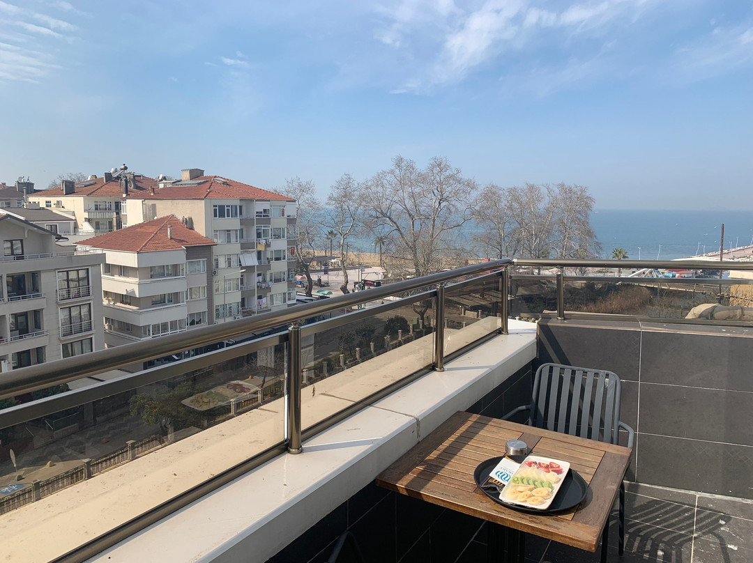 Mirart Hotel Boutique & Spa主图