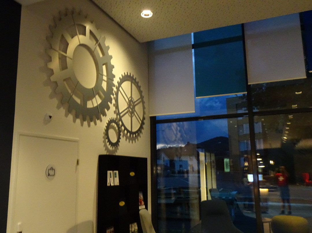 Holiday Inn Express Aarburg - Oftringen By IHG主图
