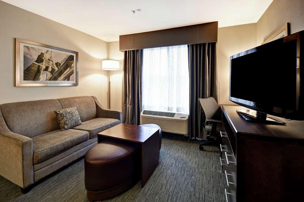 Homewood Suites by Hilton Cincinnati-Milford主图