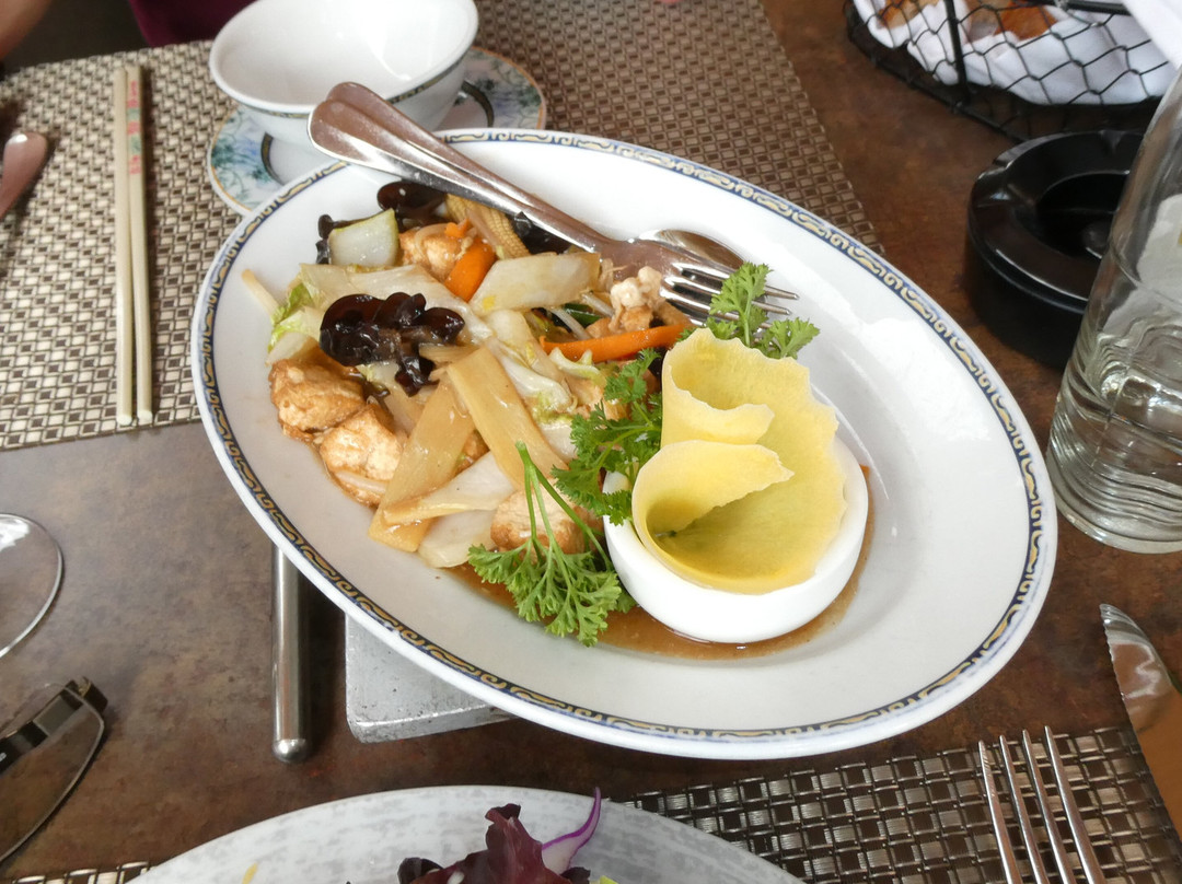 Hotel Krone Thun - Hotel主图