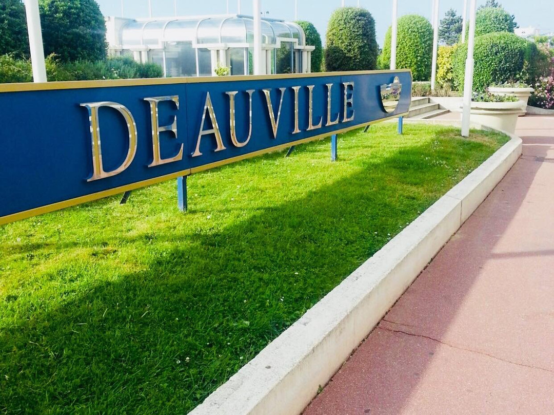 MC Chauffeur-多维尔必去景点