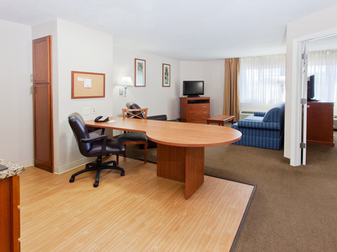 Candlewood Suites Lexington by IHG主图