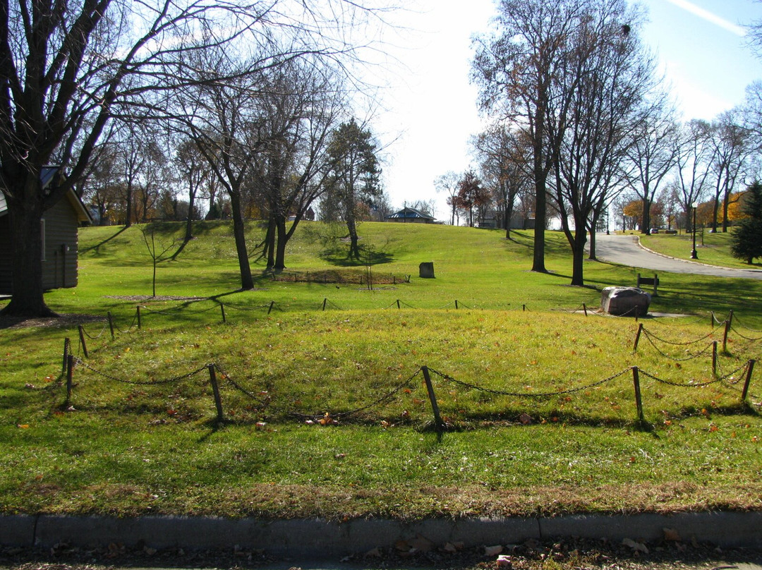 The Nature Place-拉克罗斯必去景点