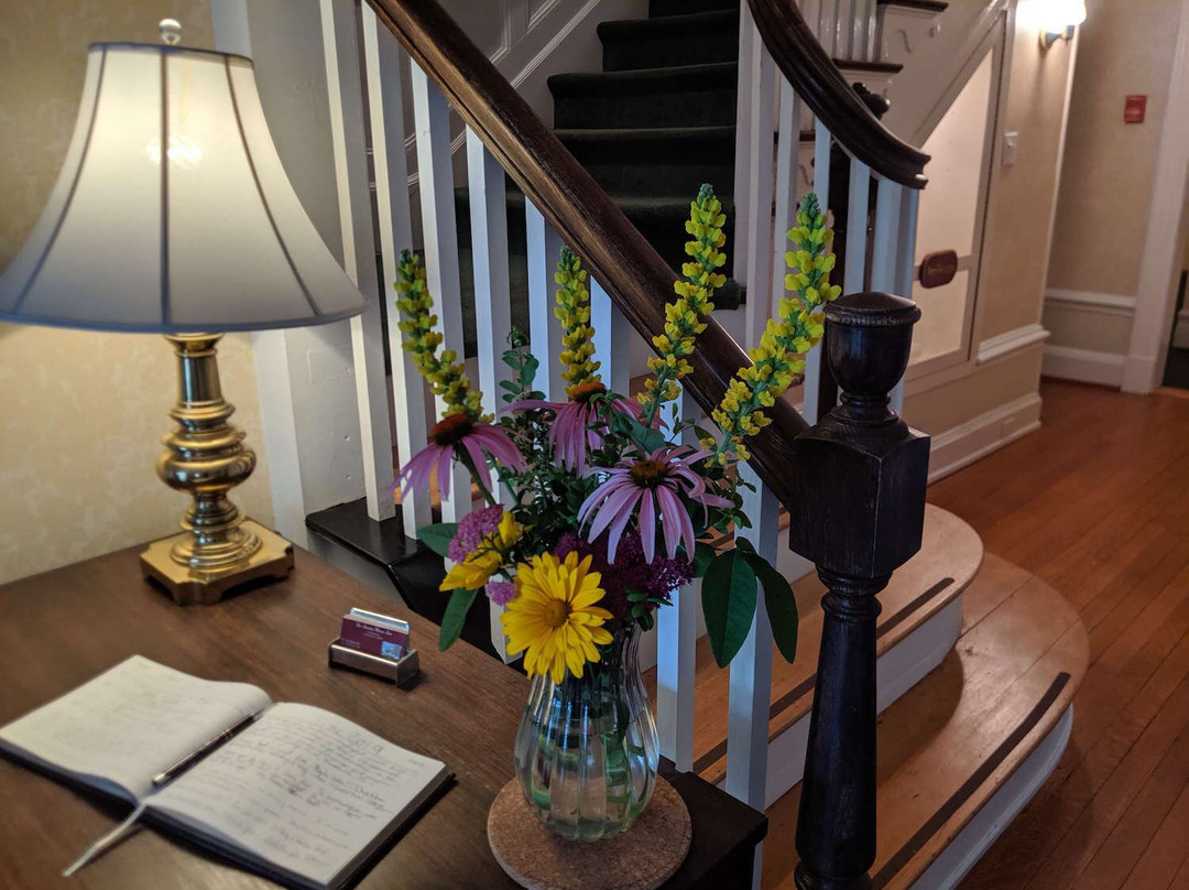 Stanton House Inn主图