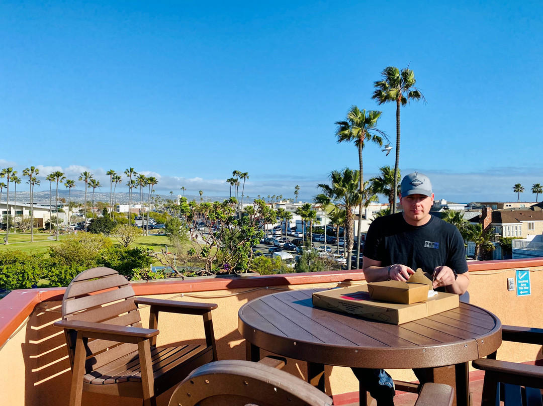 海湾半岛酒店主图