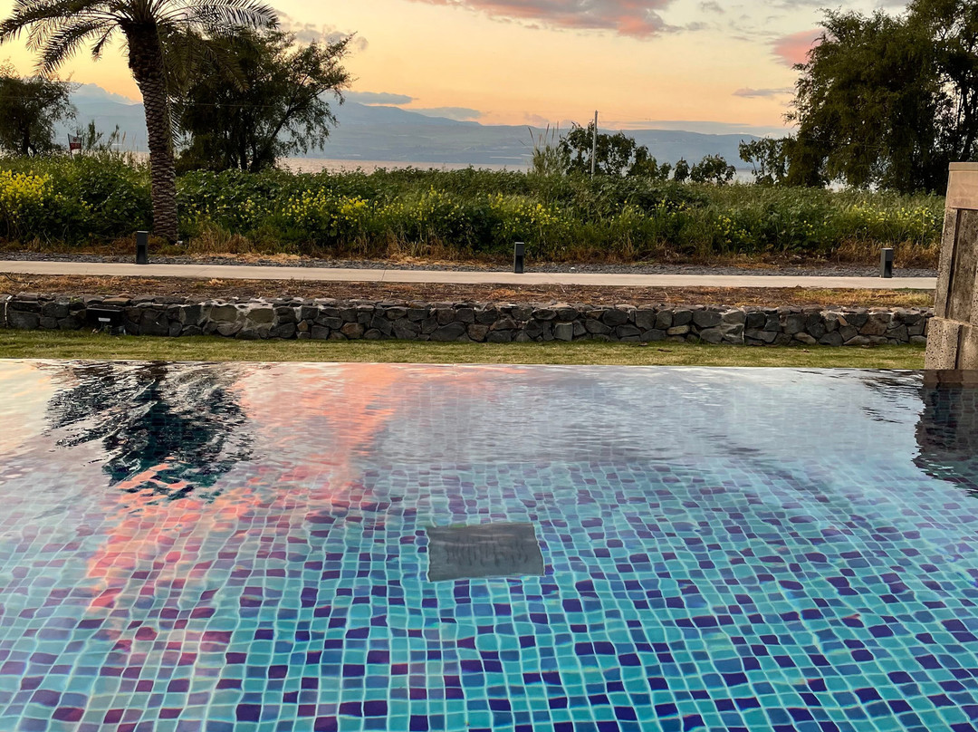 The Setai Sea of Galilee主图