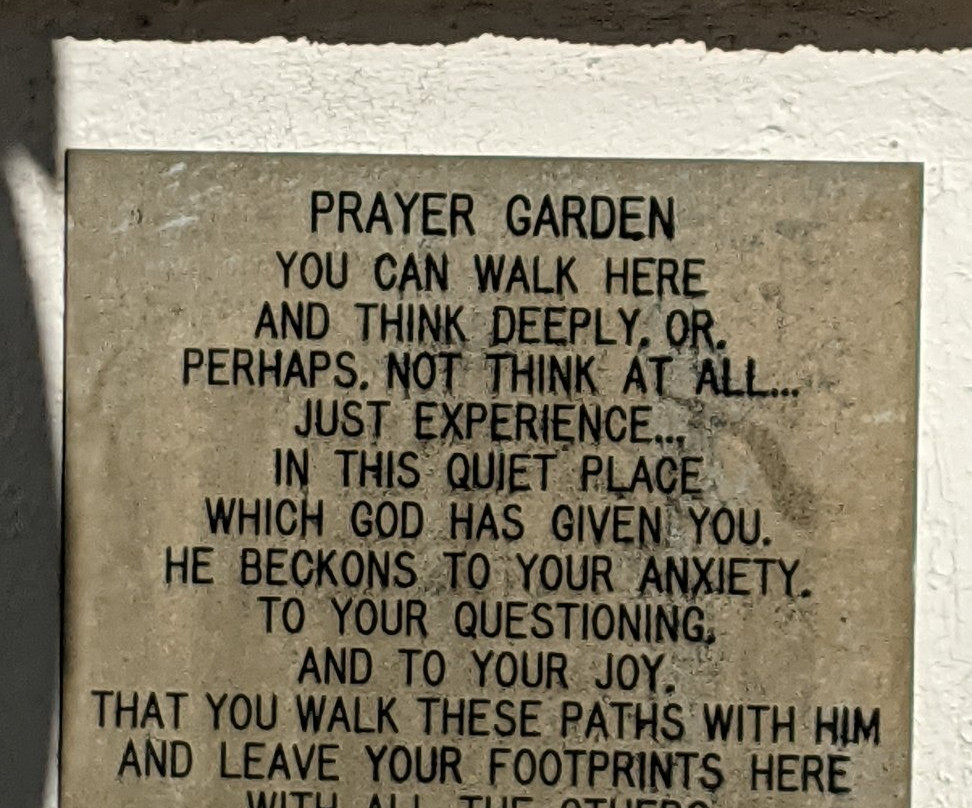 San Pablo Catholic Church-马拉松必去景点