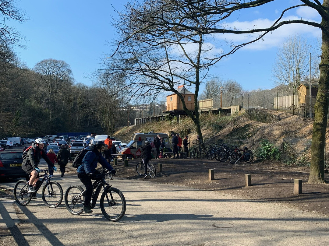 Plym Valley Cycle Trail-普利茅斯必去景点