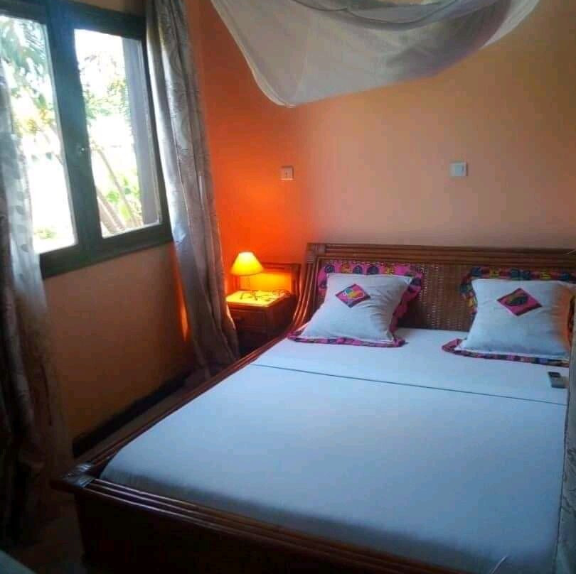 Hôtel des Anges主图