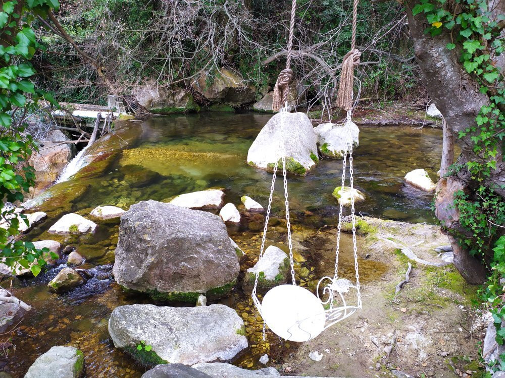 Le Moulin Camoula主图