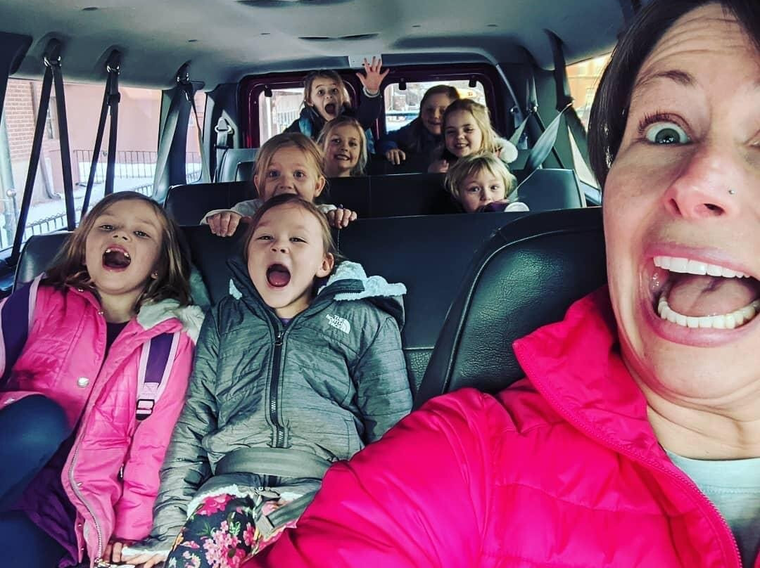 Explore Fitness and Adventures-Lead必去景点